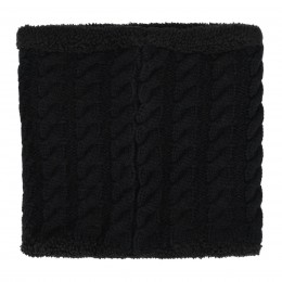 QHP FW25 Neckwarmer Zahra