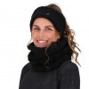 QHP FW25 Neckwarmer Zahra