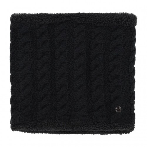 QHP FW25 Neckwarmer Zahra