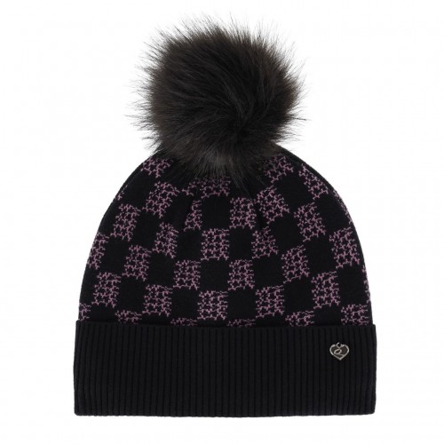 QHP FW25 Beanie Lize