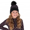 QHP FW25 Beanie Lize