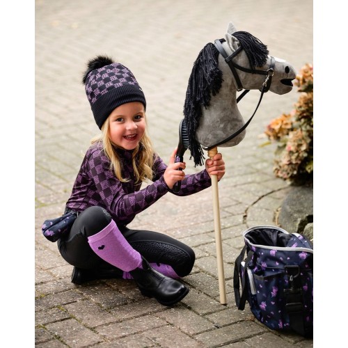 QHP FW25 Beanie Lize