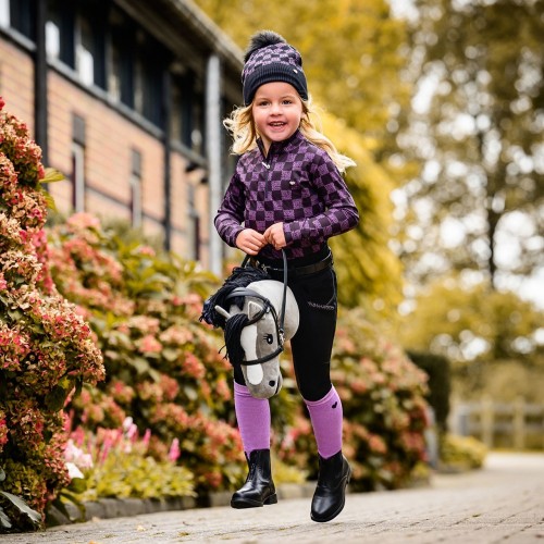 QHP FW25 Beanie Lize