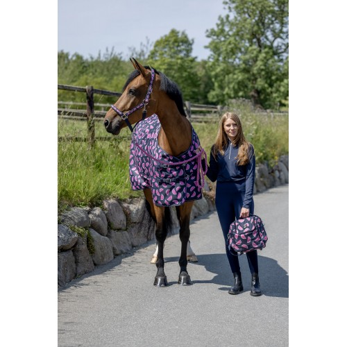 HorseGuard SS26 Melon halter
