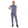 QHP SS26 Aubree Riding Tights with leg grip