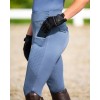 QHP SS26 Aubree Riding Tights with leg grip