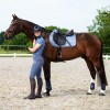 QHP SS26 Aubree Riding Tights with leg grip