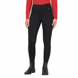 QHP SS26 Oakleigh леггинсы для верховой езды с полной леей