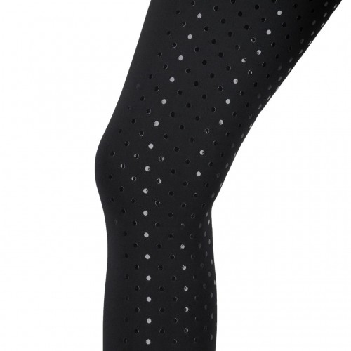 QHP SS26 Oakleigh Riding Tights Full Grip