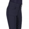 QHP SS26 Aubree Junior Riding Breeches Full Grip