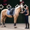 QHP SS26 Aubree Junior Riding Breeches Full Grip