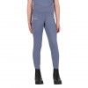 QHP SS26 Aubree Junior Riding Tights with leg grip
