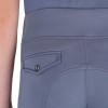 QHP SS26 Aubree Junior Riding Tights with leg grip