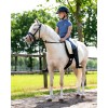 QHP SS26 Aubree Junior Riding Tights with leg grip
