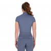QHP SS26 Aubree Short-Sleeved Sports Shirt