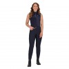 QHP SS26 Sleeveless sports top Aubree