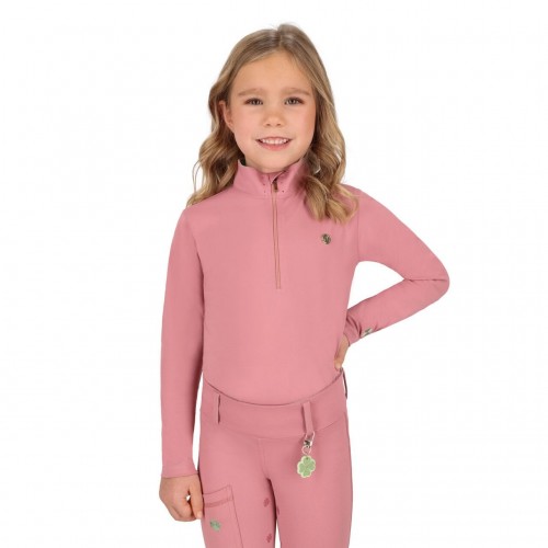QHP Sportshirt Lucky Start Junior