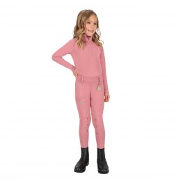 QHP Sportshirt Lucky Start детский