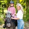 QHP Sportshirt Lucky Start Junior