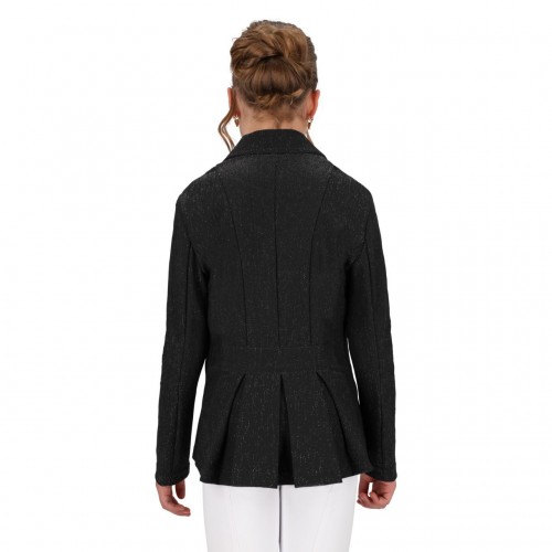 QHP SS26 Kynlee Junior Competition Jacket