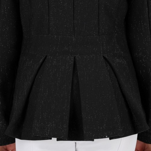 QHP SS26 Kynlee Junior Competition Jacket