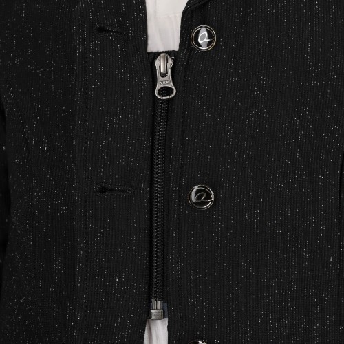 QHP SS26 Kynlee Junior Competition Jacket