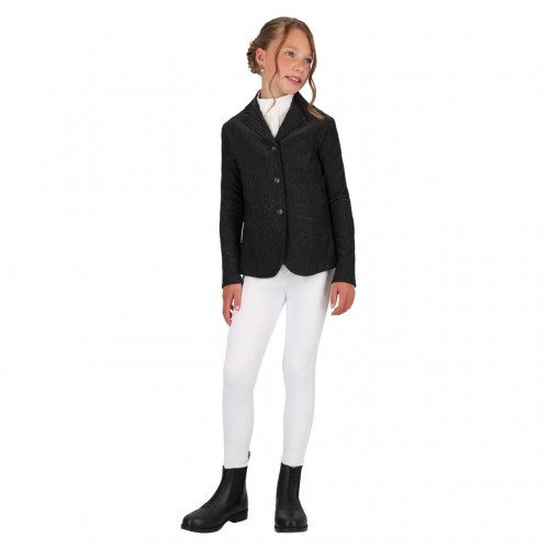 QHP SS26 Kynlee Junior Competition Jacket