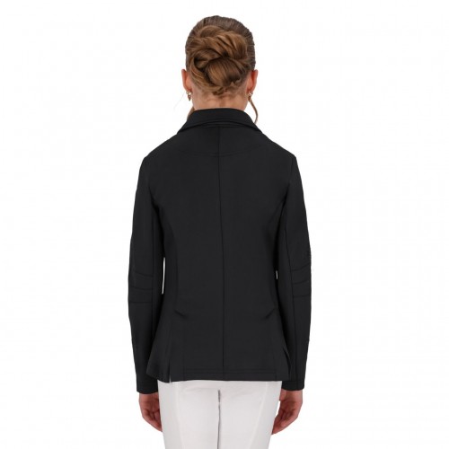 QHP SS26 Jipp Junior Competition Jacket