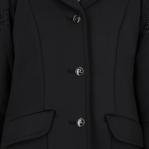 QHP SS26 Jipp Junior Competition Jacket