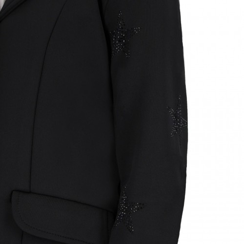 QHP SS26 Jipp Junior Competition Jacket