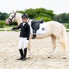 QHP SS26 Jipp Junior Competition Jacket