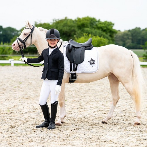 QHP SS26 Jipp Junior Competition Jacket