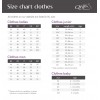 QHP SS26 Aubree Junior Short Sleeve Sports Shirt