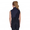 QHP SS26 Aubree Junior Sleeveless Sports Top