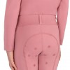 QHP Riding Tights Lucky Start Junior full grip
