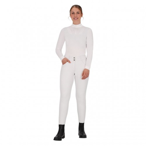 QHP Riding Breeches Vaila full grip