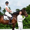QHP Riding Breeches Vaila full grip