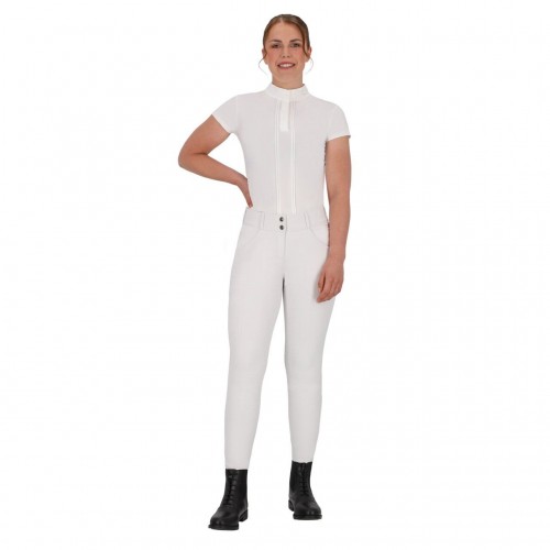 QHP Competition shirt Short-sleeved Vaila