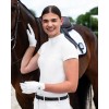 QHP Competition shirt Short-sleeved Vaila