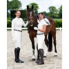 QHP Competition shirt Short-sleeved Vaila