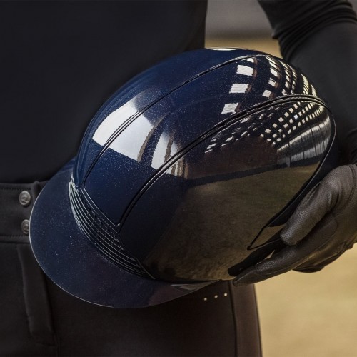QHP Seattle Riding Helmet