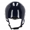 QHP Seattle riding helmet - polo visor