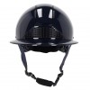 QHP Seattle riding helmet - polo visor
