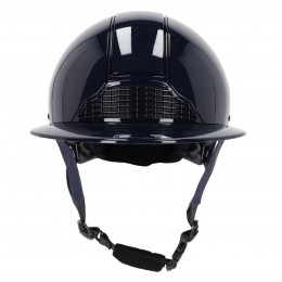 QHP Seattle для верховой езды шлем - поло visor