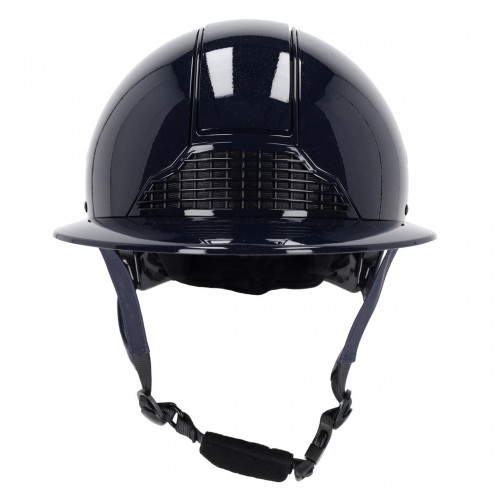 QHP Seattle riding helmet - polo visor