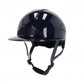 QHP Seattle для верховой езды шлем - поло visor