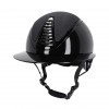 QHP Glendale Safety Helmet with Polo Visor