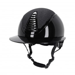 QHP Glendale безопасный шлем с поло Visor
