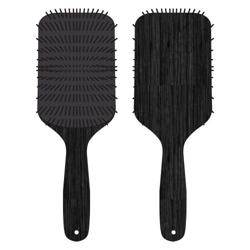 HV Polo Tail and Mane Brush