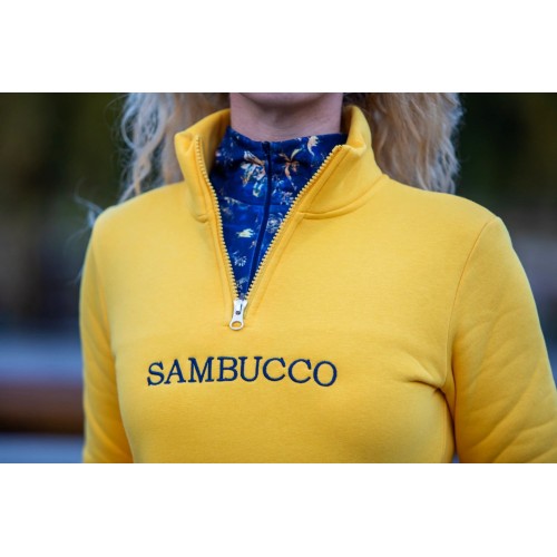 Sambucco FW25 Sweater